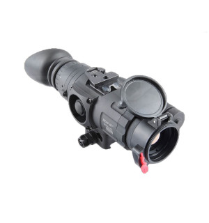 Тепловізійний приціл IR Defense REAP-IR 640 2.5-20Х35 (60 Hz) США