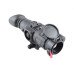 Тепловизионный прицел IR Defense REAP-IR 640 2.5-20Х35 (60 Hz) США