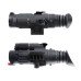 Тепловизионный прицел IR Defense REAP-IR 640 2.5-20Х35 (60 Hz) США Тепловизионный прицел IR Defense REAP-IR 640 2.5-20Х35 (60 Hz) США