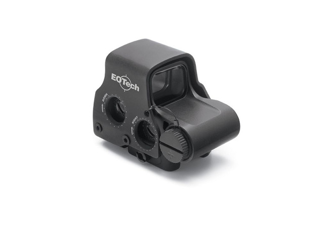Коліматорний приціл EOTech EXPS3-0 NV