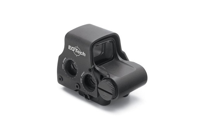 Коллиматорный прицел EOTech EXPS3-0 NV Коллиматорный прицел EOTech EXPS3-0 NV