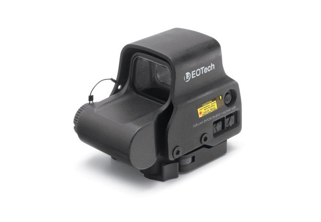 Коллиматорный прицел EOTech EXPS3-0 NV