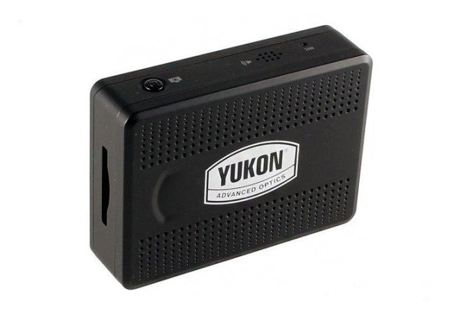 Відеорекордер Yukon MPR Відеорекордер Yukon MPR