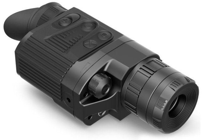 Тепловизор Pulsar Quantum Lite XQ23V