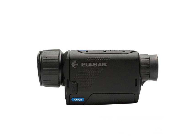 Тепловізор Pulsar Axion XM38