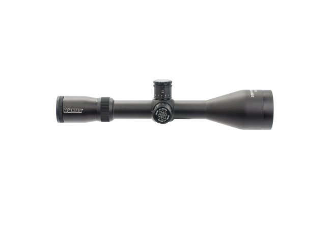 Оптический прицел Konus KonusPro LZ-30 3-12x56 EWF 30/30 IR Оптический прицел Konus KonusPro LZ-30 3-12x56 EWF 30/30 IR