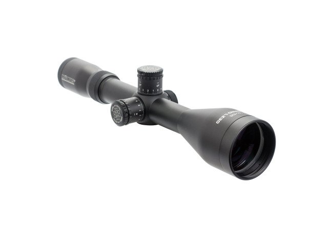 Оптичний приціл Konus KonusPro LZ-30 3-12x56 EWF 30/30 IR
