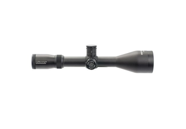 Оптичний приціл Konus KonusPro LZ-30 3-12x56 EWF 30/30 IR