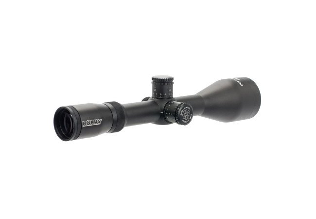 Оптичний приціл Konus KonusPro LZ-30 3-12x56 EWF 30/30 IR