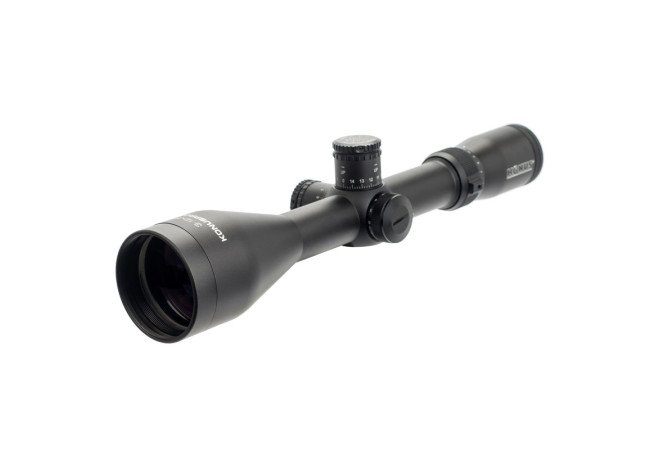 Оптичний приціл Konus KonusPro LZ-30 3-12x56 EWF 30/30 IR