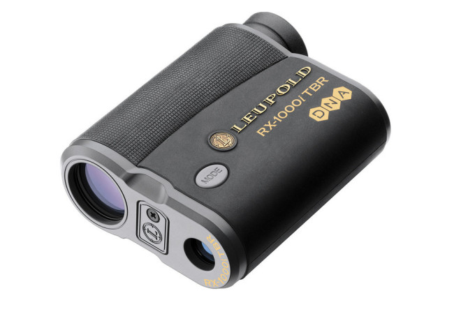 Лазерный дальномер Leupold RX- 1200i TBR/W c DNA 6x22 Лазерный дальномер Leupold RX- 1200i TBR/W c DNA 6x22