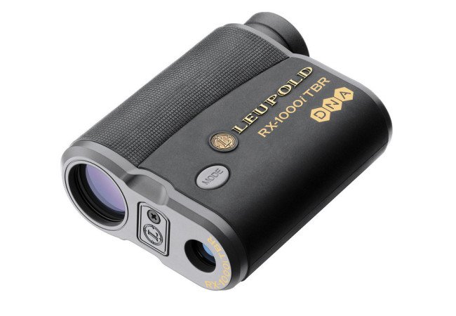 Лазерний дальномір Leupold RX- 1200i TBR/W c DNA 6x22