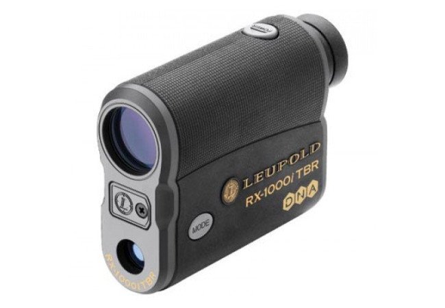Лазерний дальномір Leupold RX- 1200i TBR/W c DNA 6x22