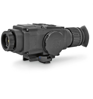 Тепловізійний приціл ATN ThOR-336 1-4X (60Hz) США