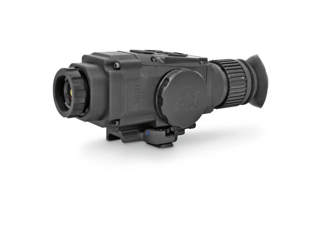 Тепловізійний приціл ATN ThOR-336 1-4X (60Hz) США