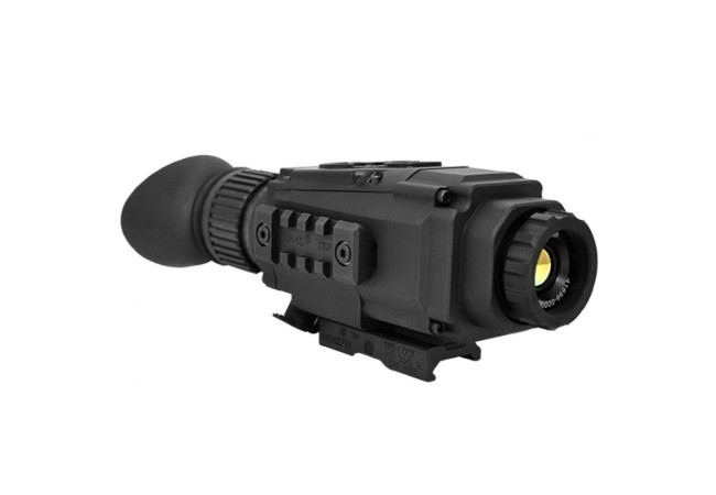 Тепловізійний приціл ATN ThOR-336 1-4X (60Hz) США