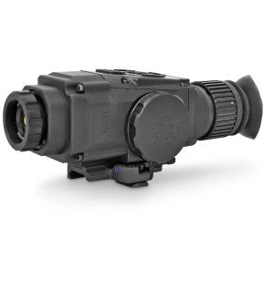 Тепловизионный прицел ATN ThOR-336 1-4X (60Hz) США
