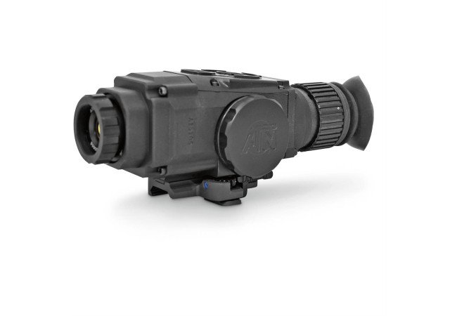 Тепловизионный прицел ATN ThOR-336 1-4X (60Hz) США
