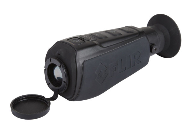 Тепловізор FLIR Scout LS-XR США