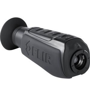 Тепловизор FLIR Scout LS-XR США