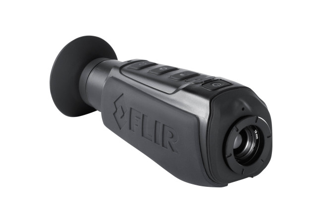 Тепловізор FLIR Scout LS-XR США