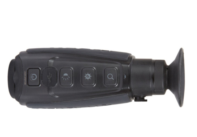 Тепловізор FLIR Scout LS-XR США