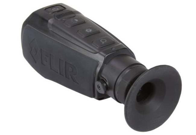 Тепловізор FLIR Scout LS-XR США