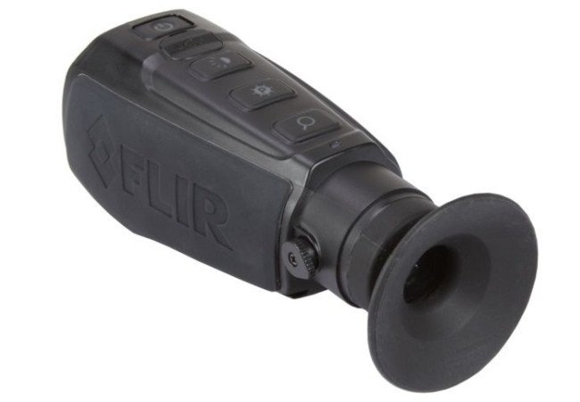 Тепловизор FLIR Scout LS-XR США