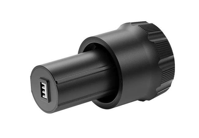 Джерело живлення Pulsar APS 2 (Axion, Thermion)