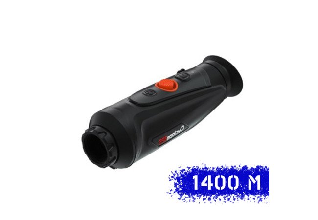 Тепловізор ThermEye Cyclops 325