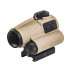 Коліматорний приціл Sightmark Wolverine 1x23 CSR с режимом NV точка 4 МОА (SM26021DE)