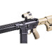 Коліматорний приціл Sightmark Wolverine 1x23 CSR с режимом NV точка 4 МОА (SM26021DE)