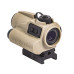 Коліматорний приціл Sightmark Wolverine 1x23 CSR с режимом NV точка 4 МОА (SM26021DE)