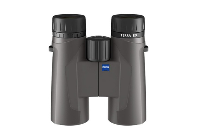 Бинокль Zeiss Terra ED 10Х42 GREY