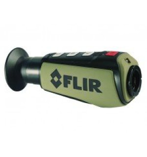 Тепловизор FLIR Scout PS24 США