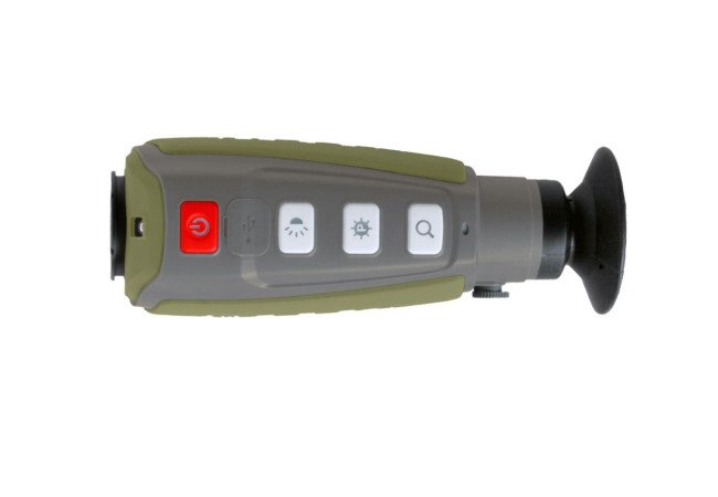 Тепловизор FLIR Scout PS24 США Тепловизор FLIR Scout PS24 США