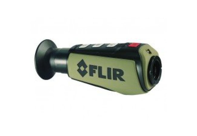 Тепловизор FLIR Scout PS24 США