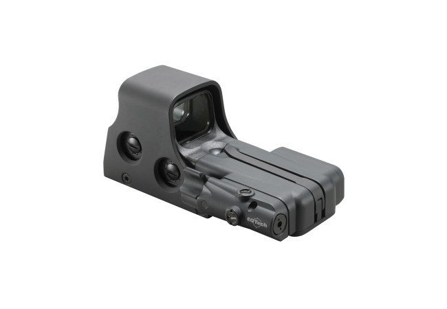 Коліматорний приціл EOTech 552-0 LBC
