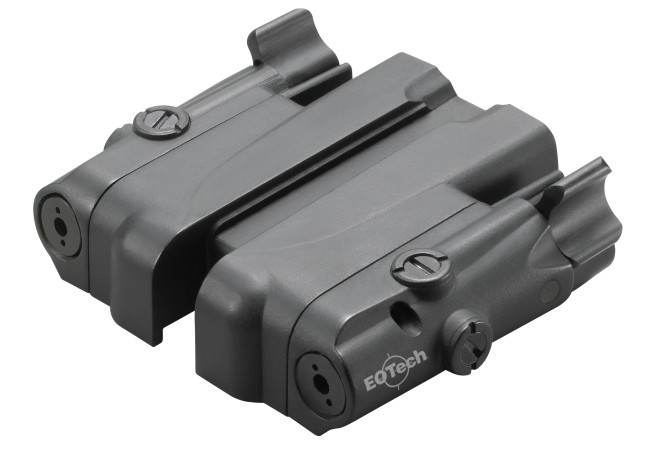Коліматорний приціл EOTech 552-0 LBC