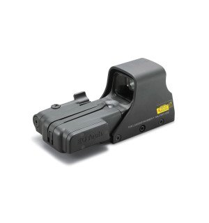 Коліматорний приціл EOTech 552-0 LBC