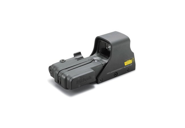 Коллиматорный прицел EOTech 552-0 LBC