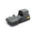 Коллиматорный прицел EOTech 552-0 LBC