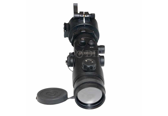 Тепловізійний монокуляр Dipol TFA1200