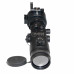 Тепловізійний монокуляр Dipol TFA1200