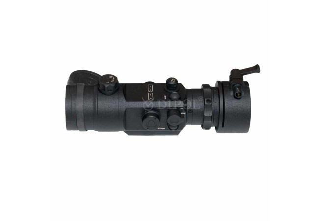 Тепловізійний монокуляр Dipol TFA1200