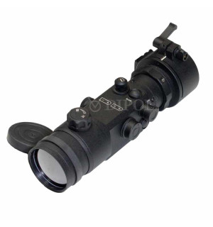 Тепловизионный монокуляр Dipol TFA1200