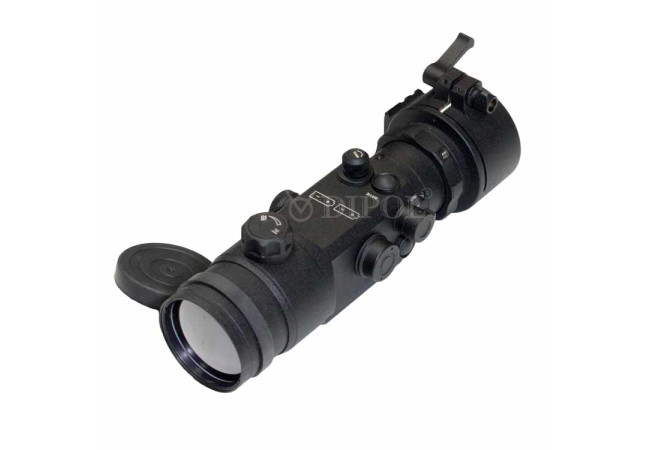 Тепловізійний монокуляр Dipol TFA1200