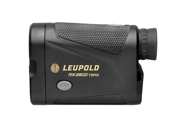Лазерний дальномір Leupold RX-2800 TBR/W