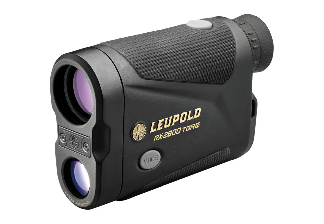 Лазерний дальномір Leupold RX-2800 TBR/W