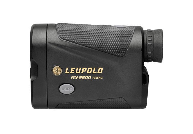 Лазерний дальномір Leupold RX-2800 TBR/W